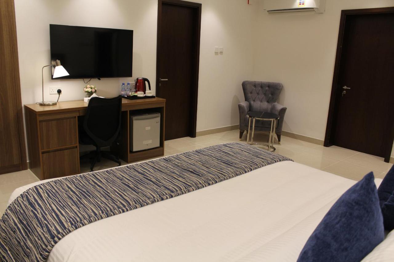 Duqm Express Hotel Exterior foto