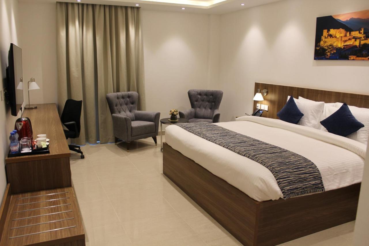 Duqm Express Hotel Exterior foto