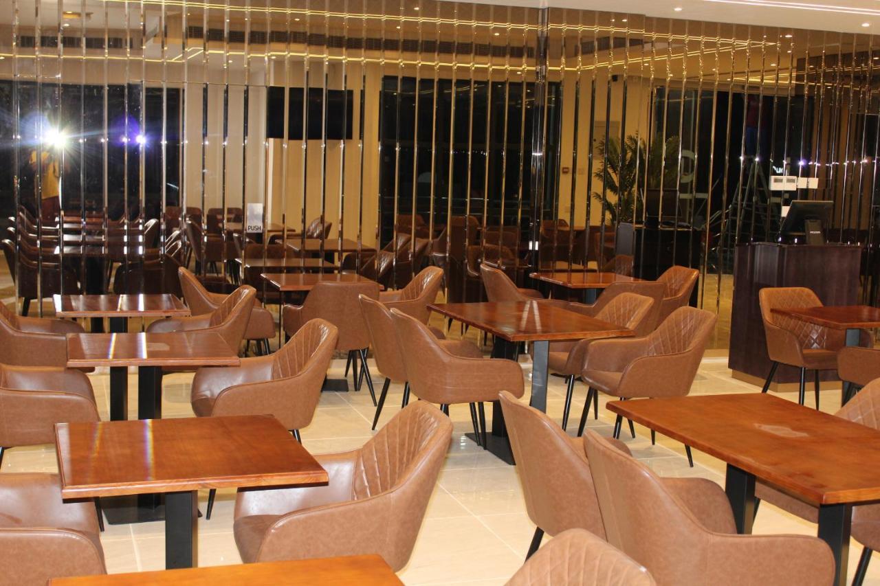Duqm Express Hotel Exterior foto