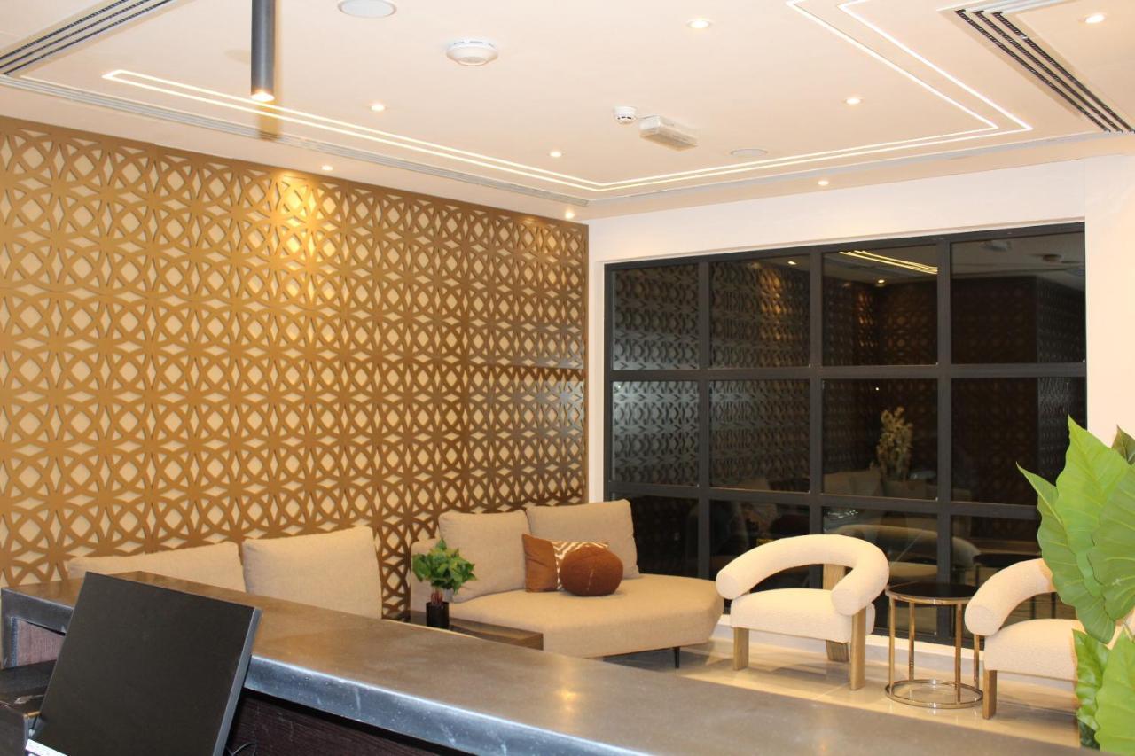 Duqm Express Hotel Exterior foto