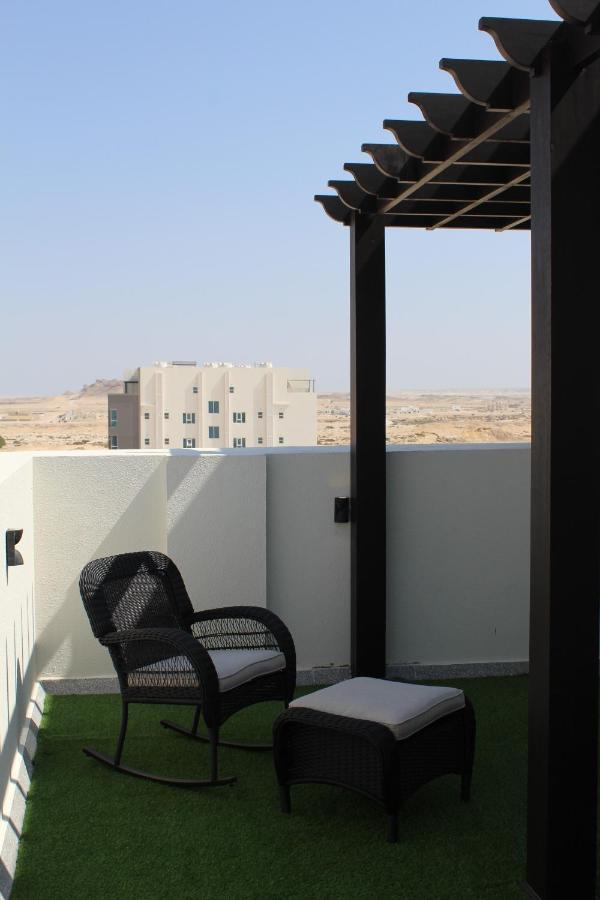 Duqm Express Hotel Exterior foto
